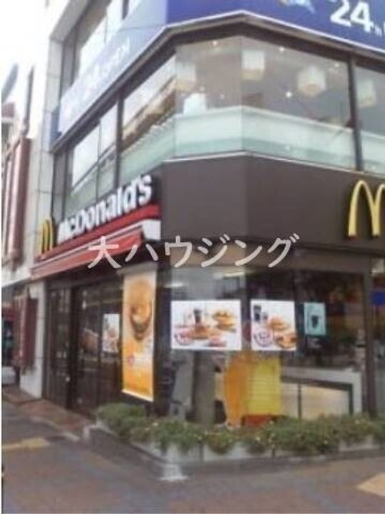 COTYの周辺
