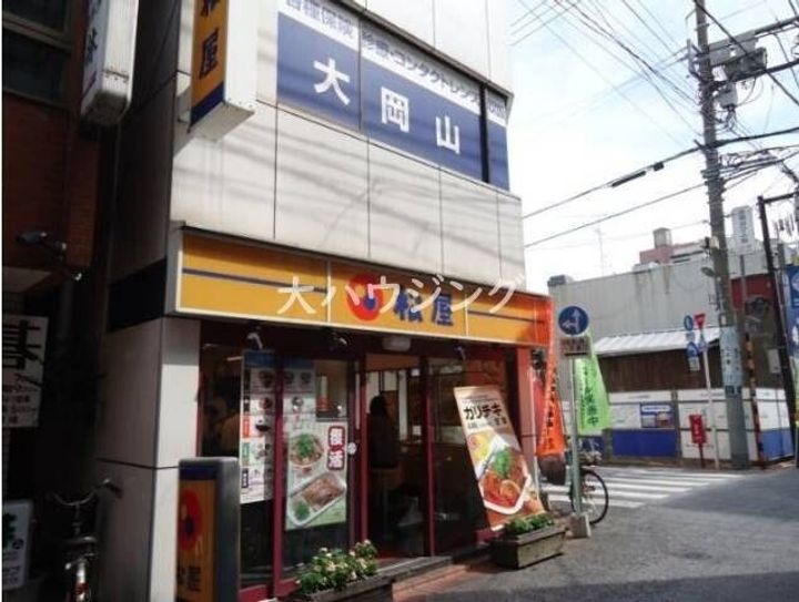 COTYの周辺