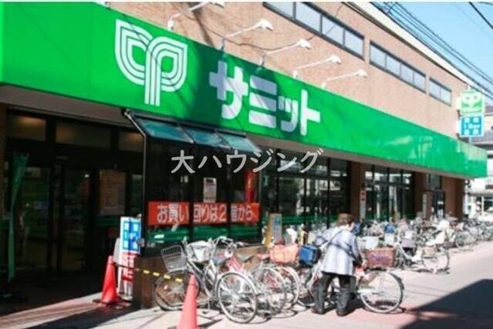 COTYの周辺