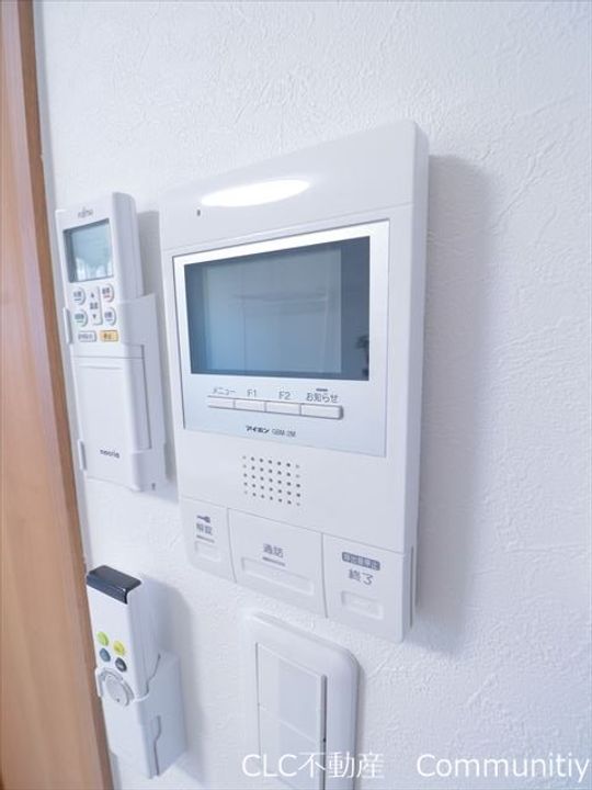 千葉県浦安市北栄1(アパート)の賃貸物件の内装