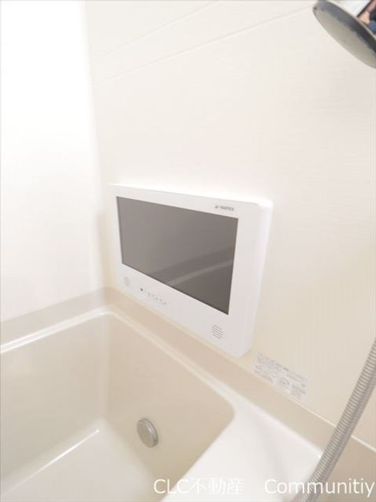 千葉県浦安市北栄1(アパート)の賃貸物件の内装
