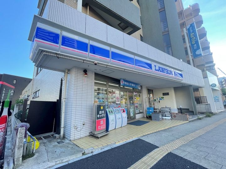 千葉県浦安市北栄1(アパート)の賃貸物件の周辺