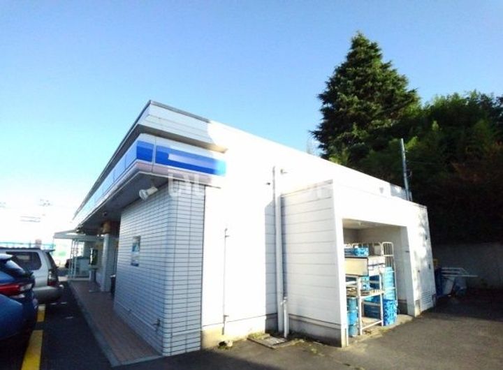 プロムナード鹿島Dの周辺