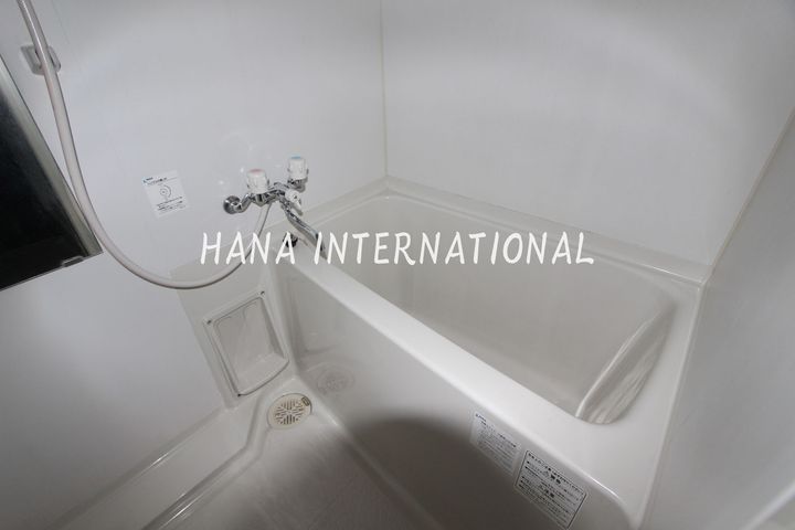 埼玉県越谷市瓦曽根1(アパート)の賃貸物件の風呂