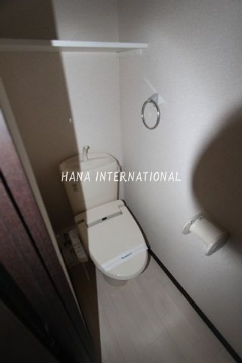 埼玉県越谷市瓦曽根1(アパート)の賃貸物件の内装