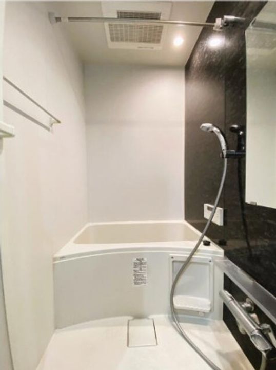 東京都練馬区北町1(マンション)の賃貸物件の風呂