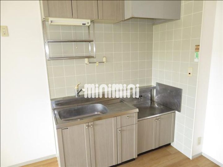 セジュールあさののキッチン