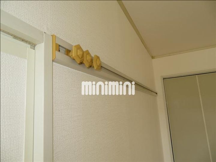 セジュールあさのの内装