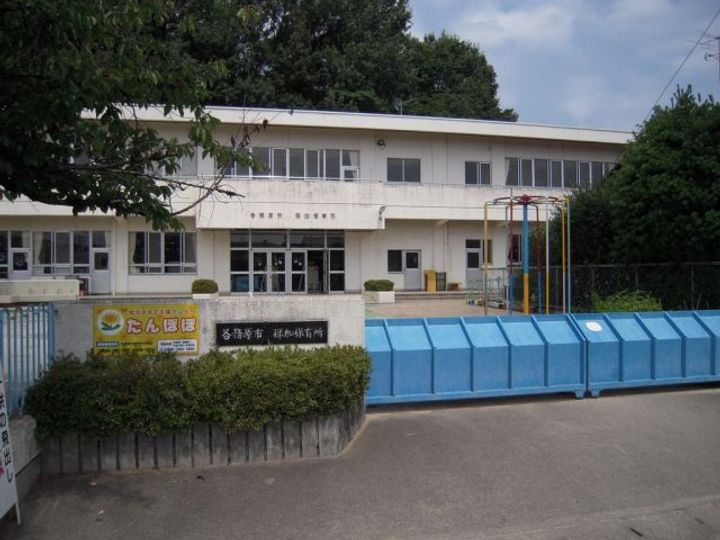 セジュールあさのの周辺