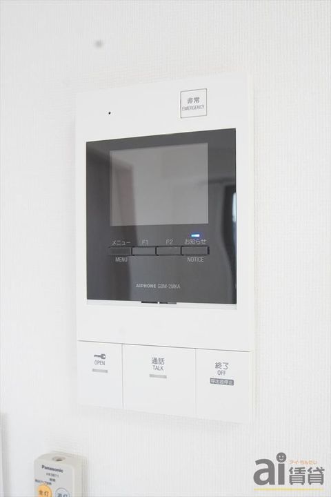 埼玉県和光市白子2(マンション)の賃貸物件の内装