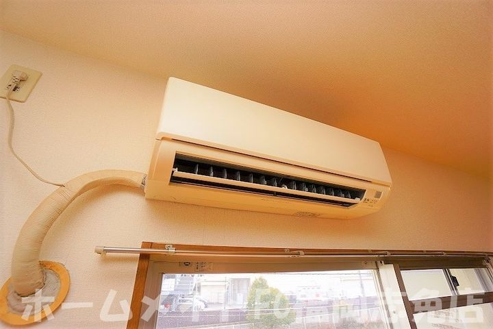 福岡県福岡市東区二又瀬新町の賃貸マンションの内装