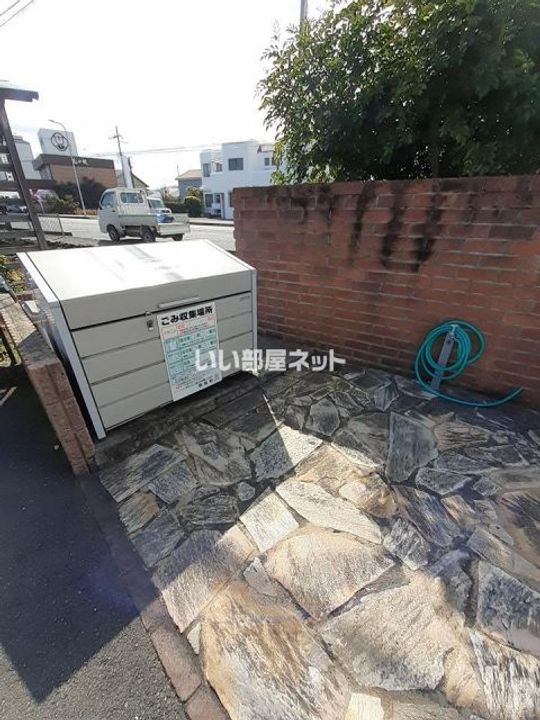 大阪府泉南郡熊取町大久保北3(アパート)の賃貸物件の地図