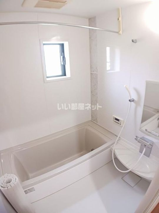 大阪府泉南郡熊取町大久保北3(アパート)の賃貸物件の風呂