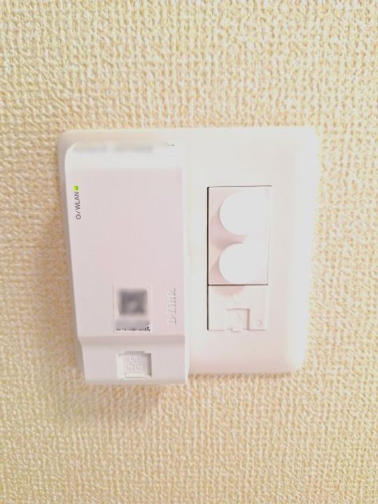 D-Hills有玉北町の内装