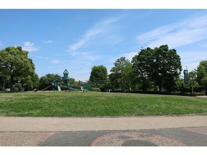 岐阜県可児市今渡(アパート)の賃貸物件の周辺