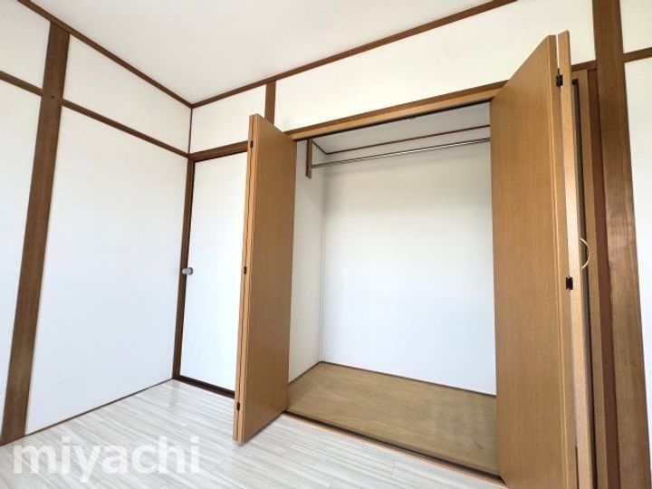 徳島県徳島市沖浜3(マンション)の賃貸物件の内装