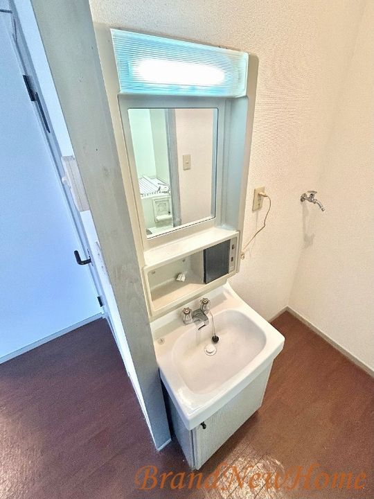 サンビレッジエクセルの内装