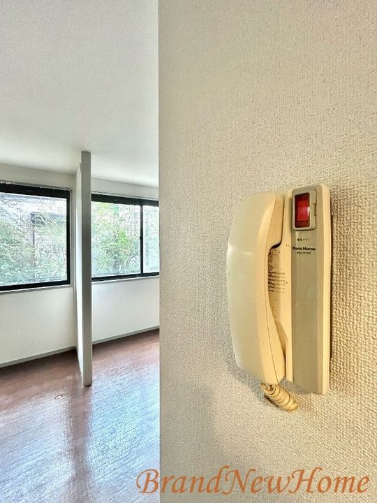 サンビレッジエクセルの内装