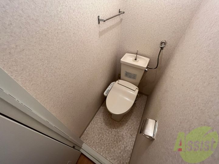 グランドヒルズ北19条の内装