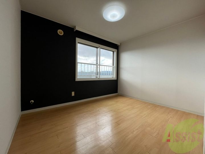 グランドヒルズ北19条の内装