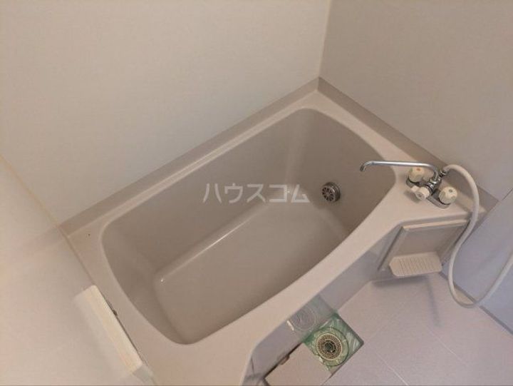 グローバル錦の風呂