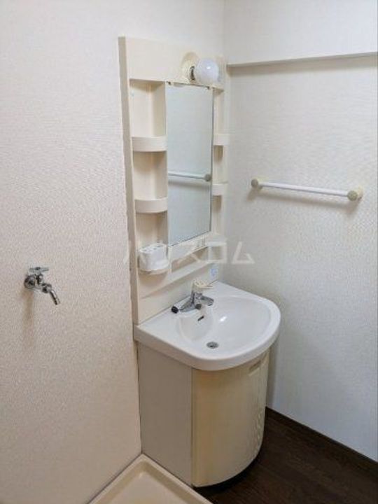 グローバル錦の内装