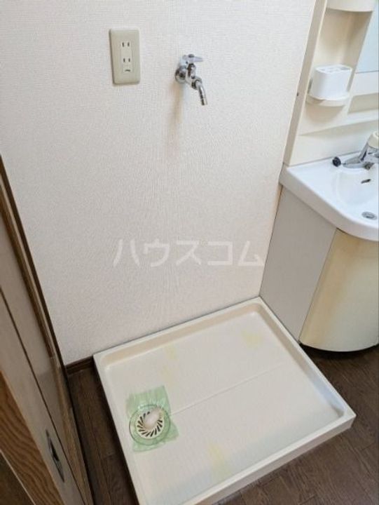 グローバル錦の内装