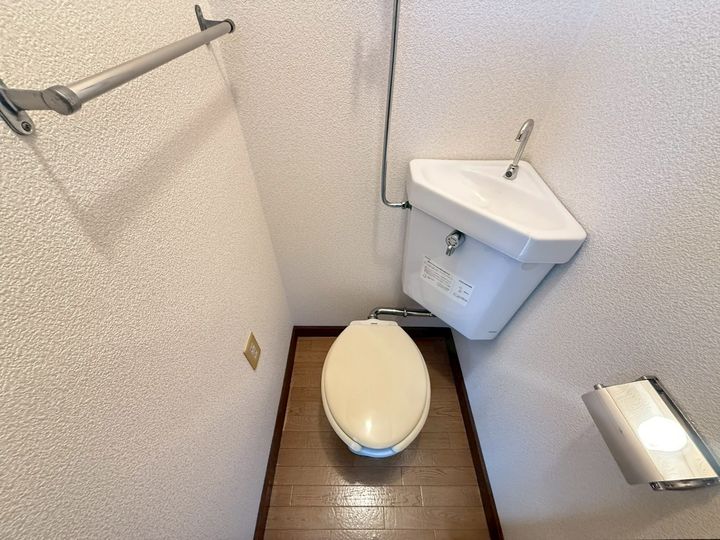 北海道札幌市東区北二十二条東18(アパート)の賃貸物件の内装