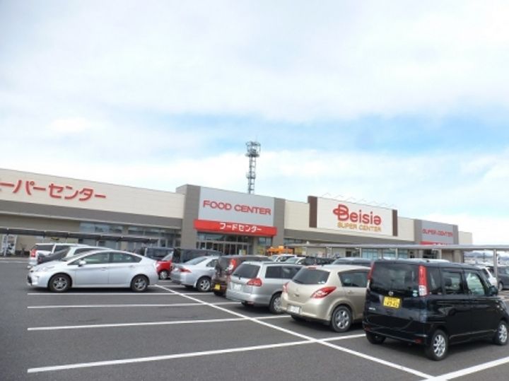 群馬県邑楽郡大泉町大字古氷(アパート)の賃貸物件の周辺