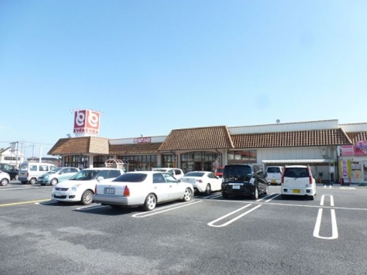 群馬県邑楽郡大泉町大字古氷(アパート)の賃貸物件の周辺