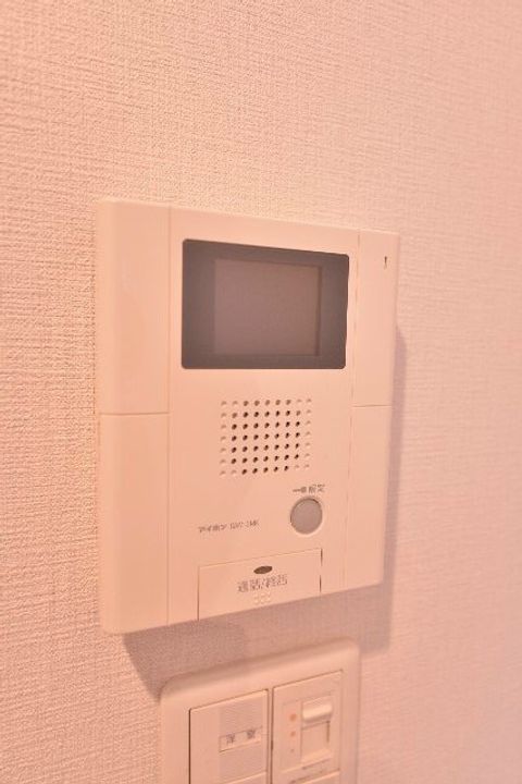 千葉県船橋市二子町(アパート)の賃貸物件の内装