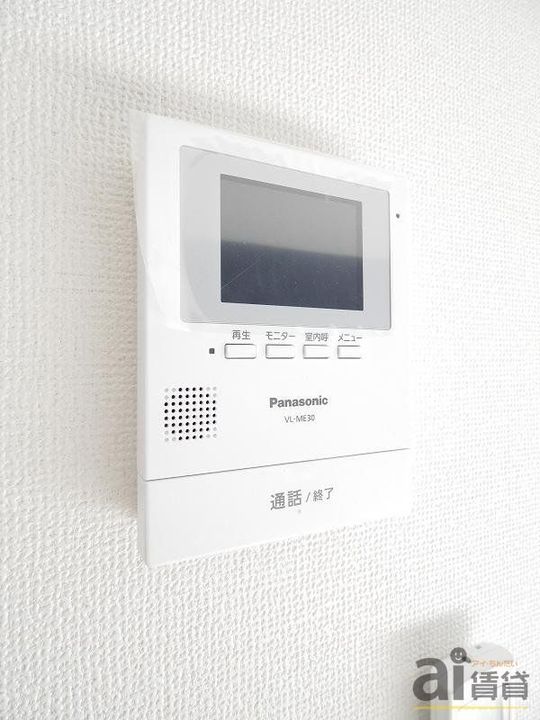 東京都東久留米市南沢1(アパート)の賃貸物件の内装