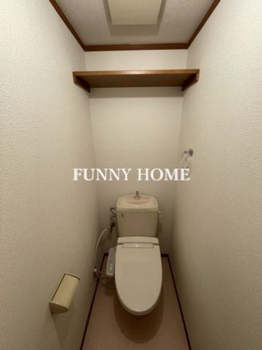 ドエル ハイアンドハイの内装