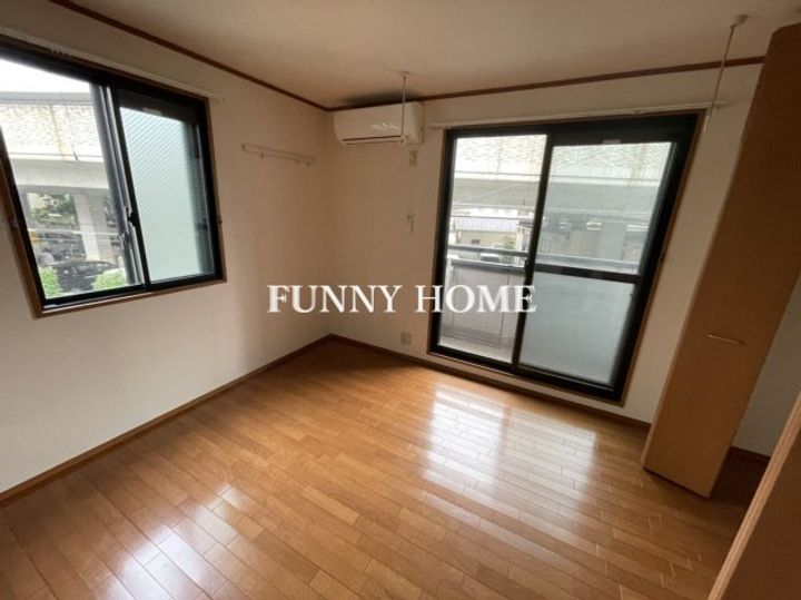 ドエル ハイアンドハイの内装