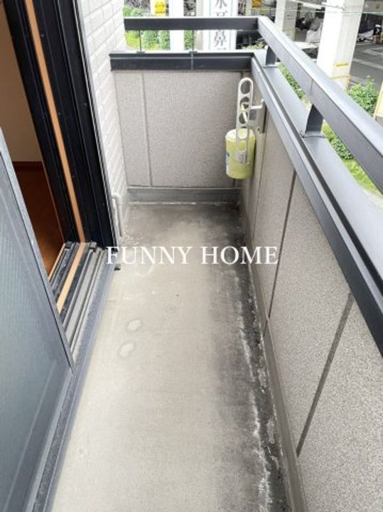 ドエル ハイアンドハイの内装