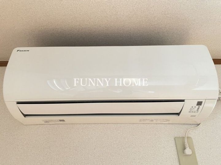 ドエル ハイアンドハイの内装