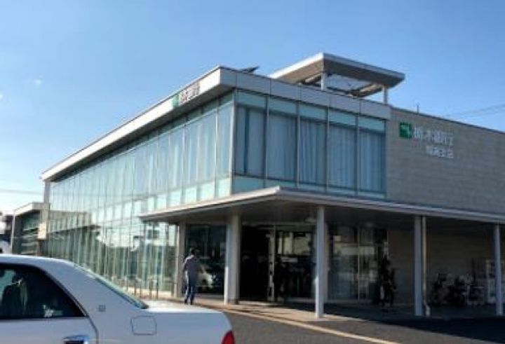 三河江曽島の周辺