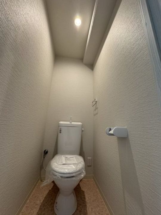 こうやハイツの内装