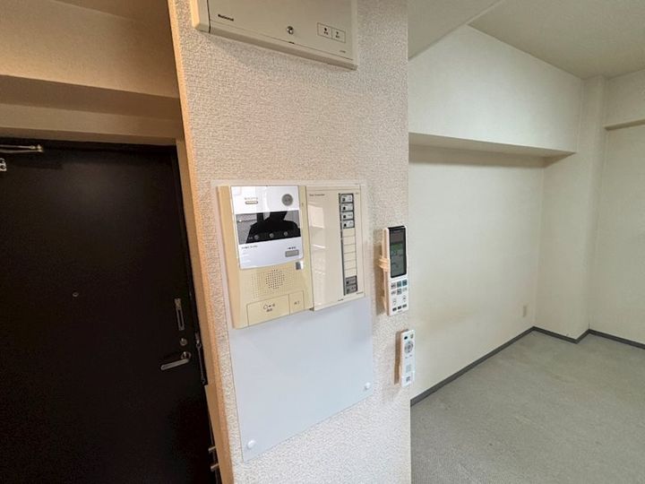 グローリア初穂草加の内装