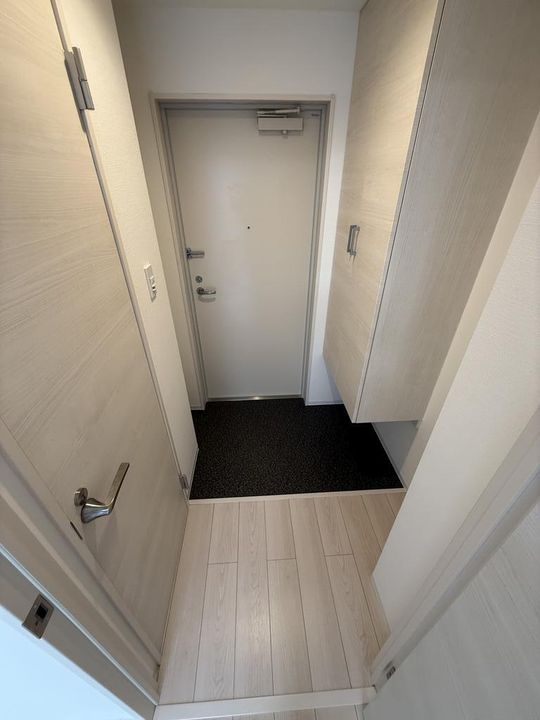 広島県福山市引野町1(アパート)の賃貸物件の内装