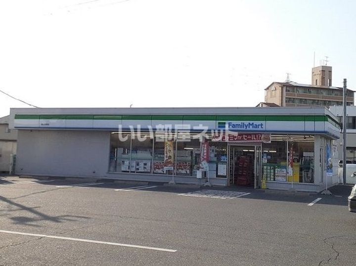 岡山県岡山市南区浜野4(一戸建)の賃貸物件の周辺