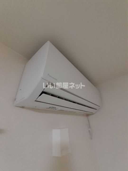 大阪府堺市北区長曽根町(アパート)の賃貸物件の内装