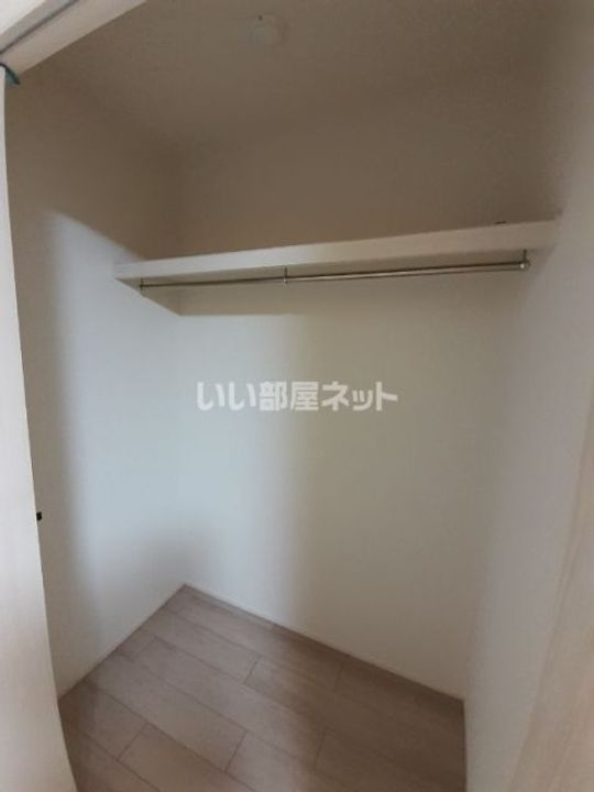 大阪府堺市北区長曽根町(アパート)の賃貸物件の内装