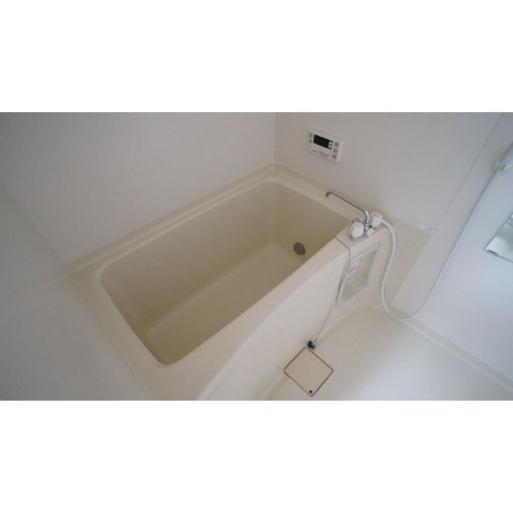 サニーサイドテラスの風呂