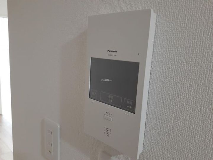 大阪府枚方市上島町(アパート)の賃貸物件の内装