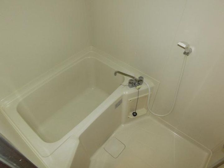 アーバンビレッジ清武の風呂