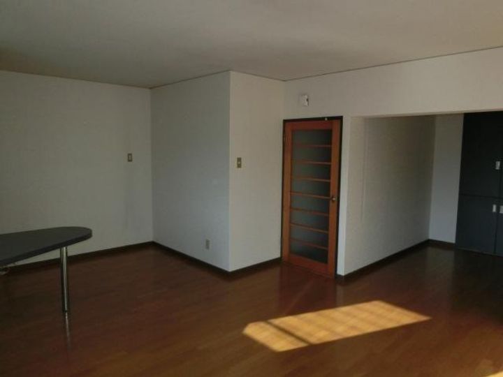 アーバンビレッジ清武の内装