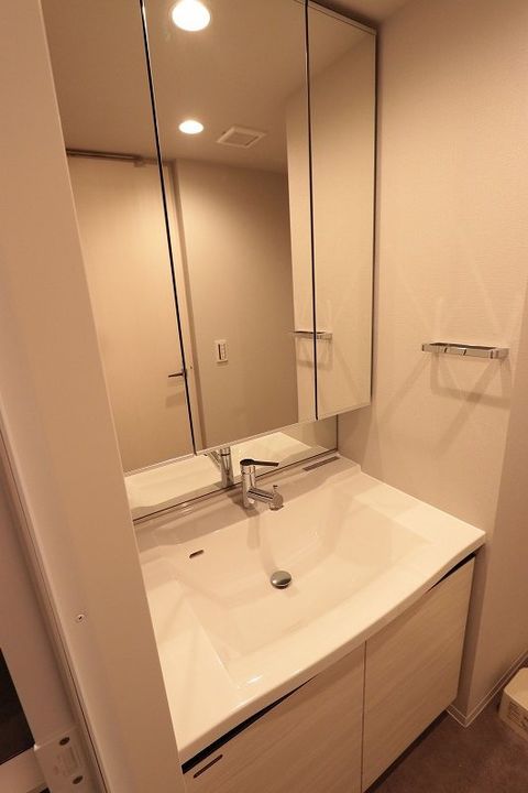 千葉県船橋市行田1(マンション)の賃貸物件の内装