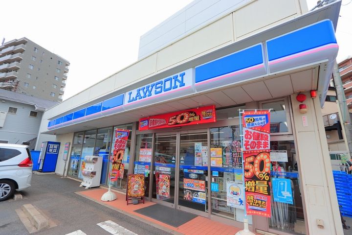 千葉県船橋市行田1(マンション)の賃貸物件の周辺