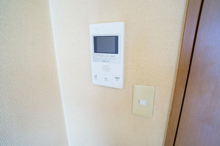 ミリアビタNo.1の内装